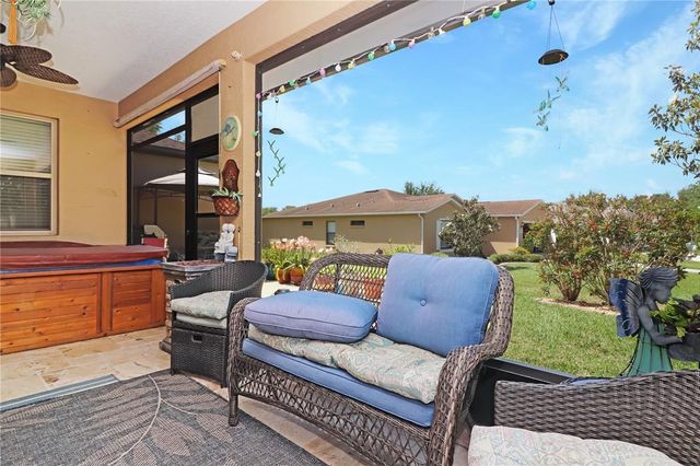 6104 HUNTERS RIDGE AVENUE, Leesburg, FL 34748