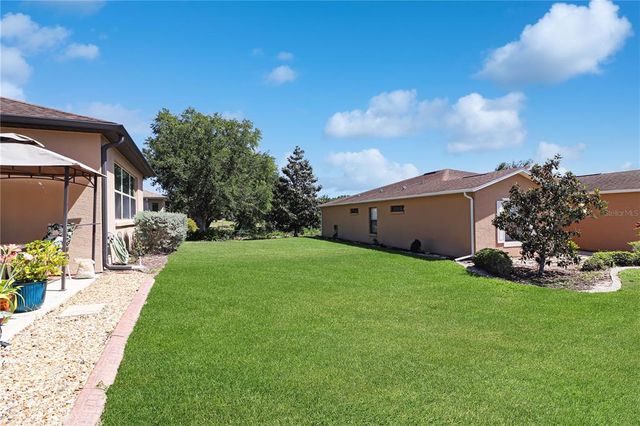6104 HUNTERS RIDGE AVENUE, Leesburg, FL 34748