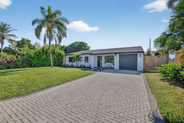 254 NE 20th Street, Delray Beach, FL 33444