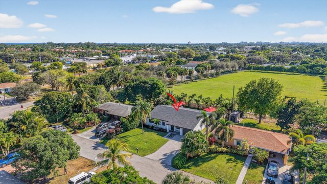 254 NE 20th Street, Delray Beach, FL 33444