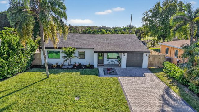 254 NE 20th Street, Delray Beach, FL 33444