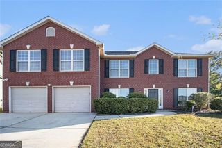 2578 BRITTANY PARK Lane, Ellenwood, GA 30294