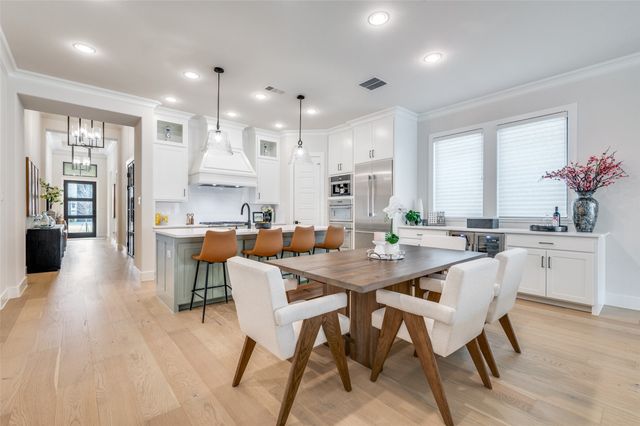 3852 Lacefield Drive, Frisco, TX 75033