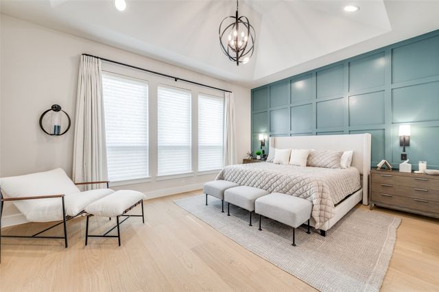 3852 Lacefield Drive, Frisco, TX 75033