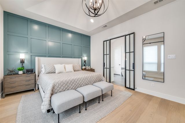 3852 Lacefield Drive, Frisco, TX 75033