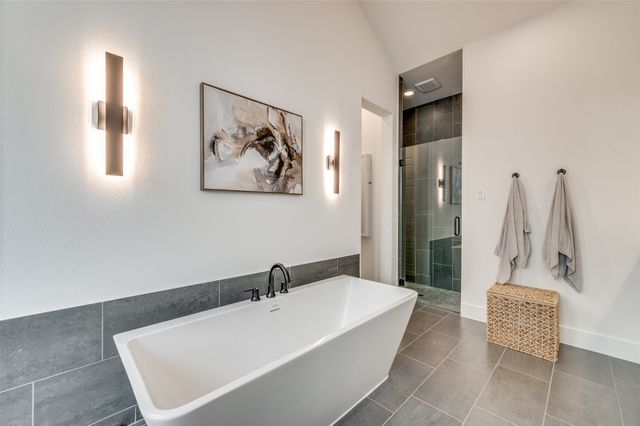 3852 Lacefield Drive, Frisco, TX 75033