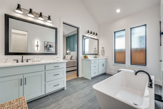 3852 Lacefield Drive, Frisco, TX 75033