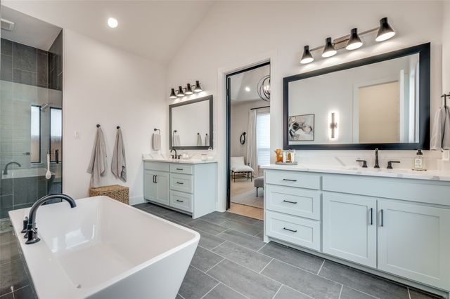 3852 Lacefield Drive, Frisco, TX 75033