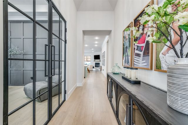 3852 Lacefield Drive, Frisco, TX 75033