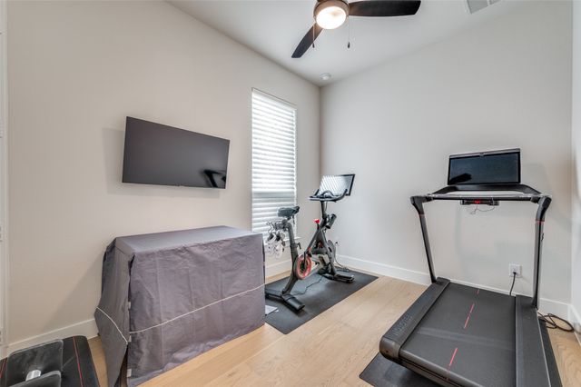 3852 Lacefield Drive, Frisco, TX 75033