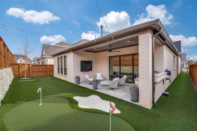 3852 Lacefield Drive, Frisco, TX 75033