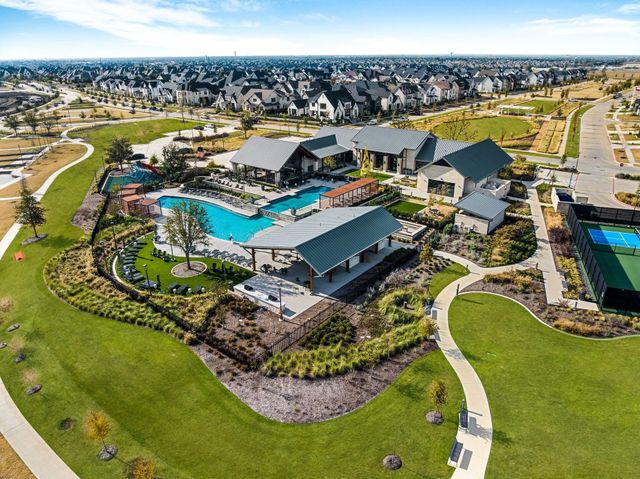 3852 Lacefield Drive, Frisco, TX 75033