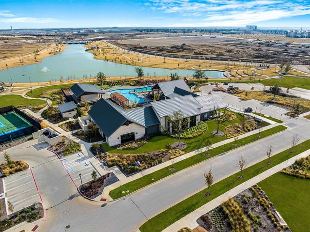 3852 Lacefield Drive, Frisco, TX 75033