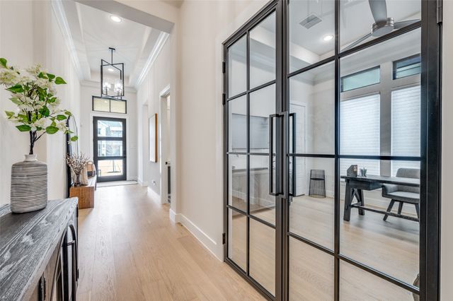 3852 Lacefield Drive, Frisco, TX 75033