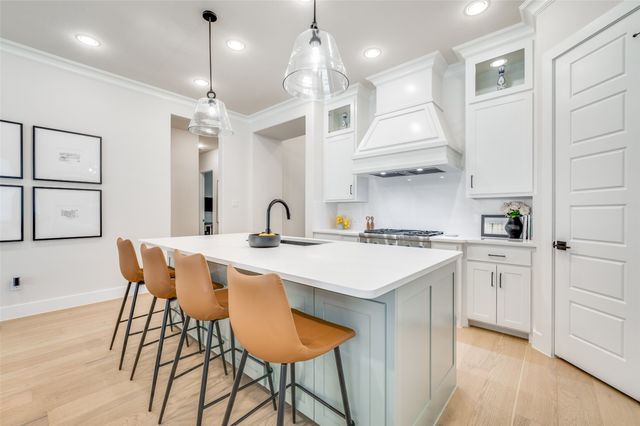 3852 Lacefield Drive, Frisco, TX 75033