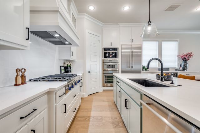 3852 Lacefield Drive, Frisco, TX 75033