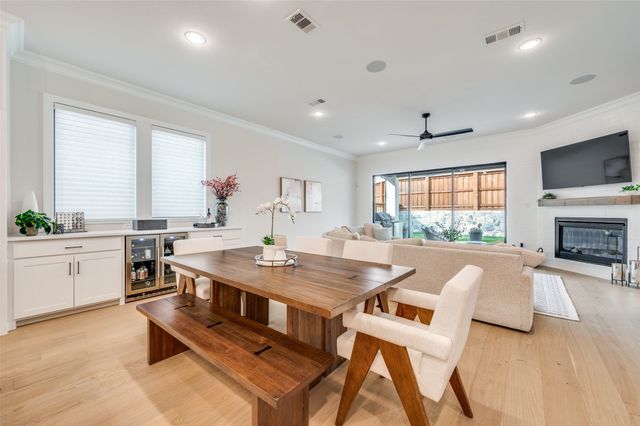 3852 Lacefield Drive, Frisco, TX 75033