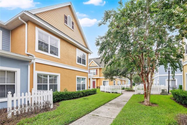 4005 SAN SEBASTIAN DRIVE 101, Kissimmee, FL 34741