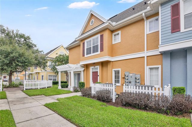 4005 SAN SEBASTIAN DRIVE 101, Kissimmee, FL 34741