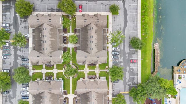 4005 SAN SEBASTIAN DRIVE 101, Kissimmee, FL 34741