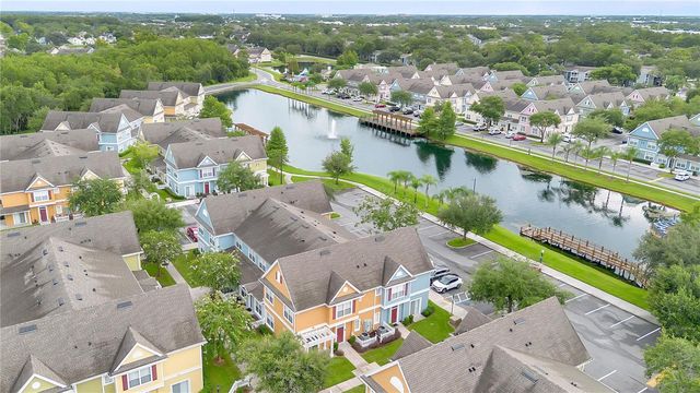 4005 SAN SEBASTIAN DRIVE 101, Kissimmee, FL 34741