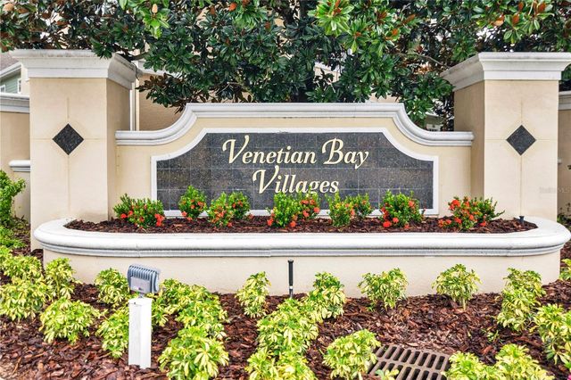 4005 SAN SEBASTIAN DRIVE 101, Kissimmee, FL 34741
