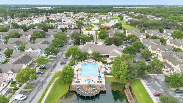 4005 SAN SEBASTIAN DRIVE 101, Kissimmee, FL 34741