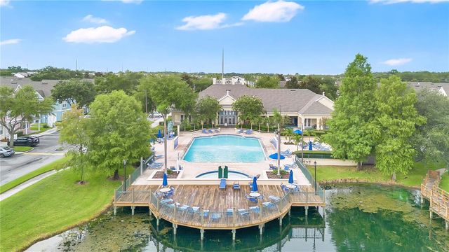 4005 SAN SEBASTIAN DRIVE 101, Kissimmee, FL 34741