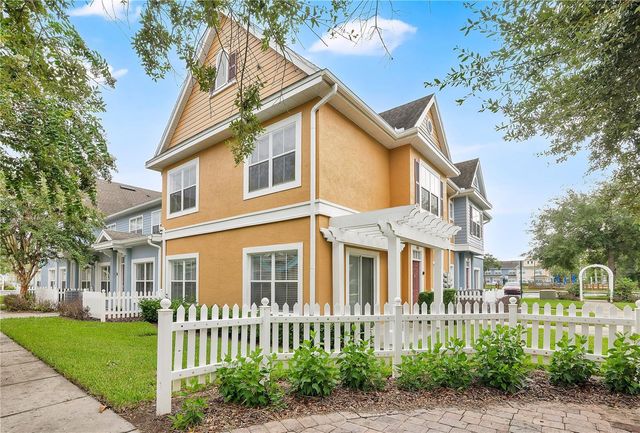 4005 SAN SEBASTIAN DRIVE 101, Kissimmee, FL 34741