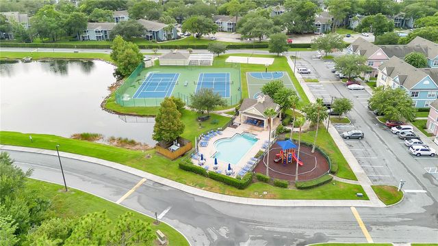 4005 SAN SEBASTIAN DRIVE 101, Kissimmee, FL 34741