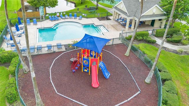 4005 SAN SEBASTIAN DRIVE 101, Kissimmee, FL 34741