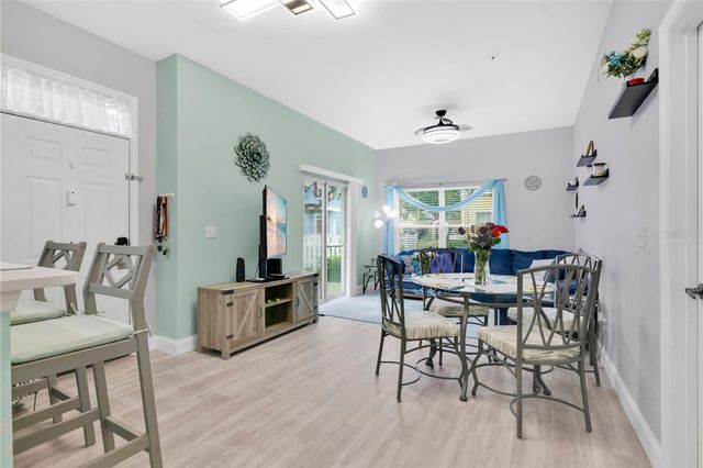 4005 SAN SEBASTIAN DRIVE 101, Kissimmee, FL 34741