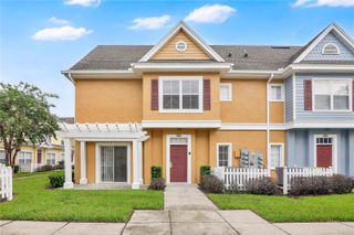 4005 SAN SEBASTIAN DRIVE 101, Kissimmee, FL 34741