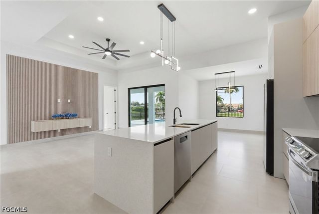 1232 Hancock Bridge PKWY, Cape Coral, FL 33990