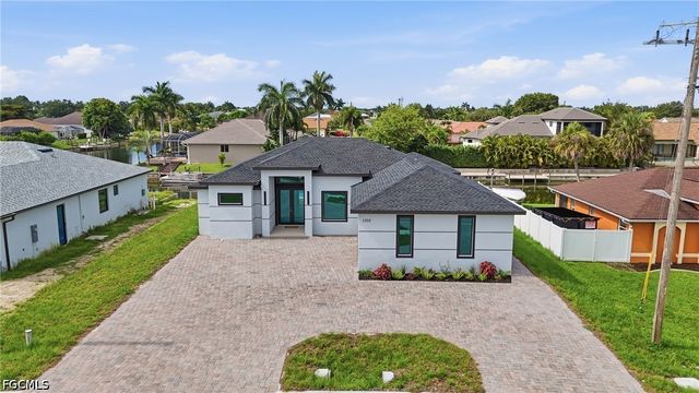 1232 Hancock Bridge PKWY, Cape Coral, FL 33990
