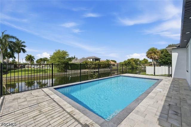 1232 Hancock Bridge PKWY, Cape Coral, FL 33990