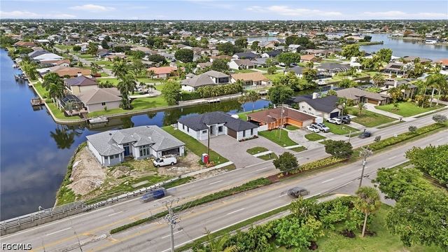 1232 Hancock Bridge PKWY, Cape Coral, FL 33990