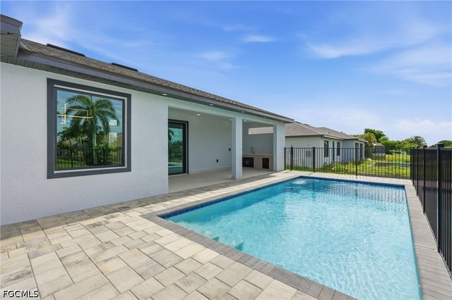 1232 Hancock Bridge PKWY, Cape Coral, FL 33990