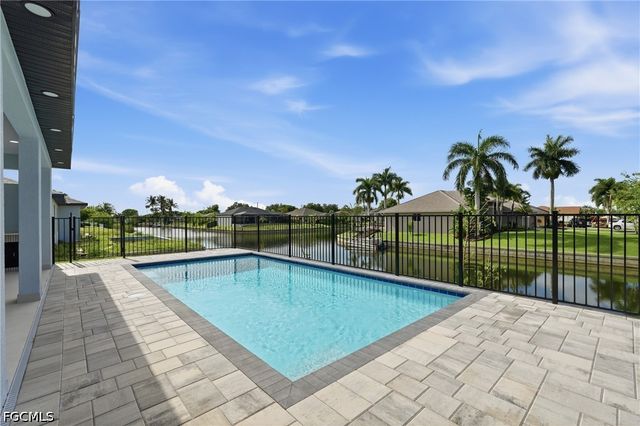 1232 Hancock Bridge PKWY, Cape Coral, FL 33990
