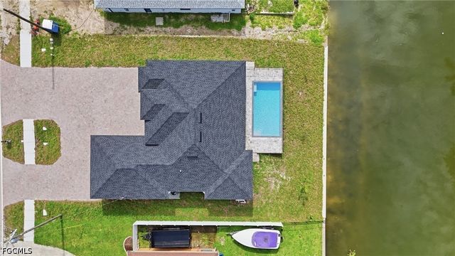 1232 Hancock Bridge PKWY, Cape Coral, FL 33990