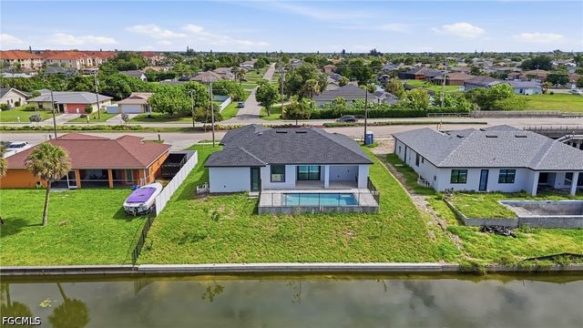 1232 Hancock Bridge PKWY, Cape Coral, FL 33990