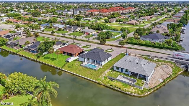 1232 Hancock Bridge PKWY, Cape Coral, FL 33990