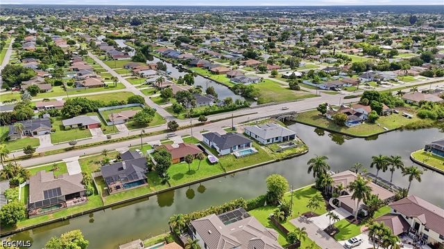 1232 Hancock Bridge PKWY, Cape Coral, FL 33990