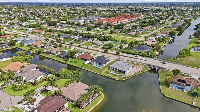 1232 Hancock Bridge PKWY, Cape Coral, FL 33990