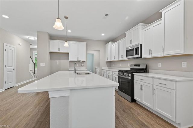 3315 Tyre Neck RD, Chesapeake, VA 23321