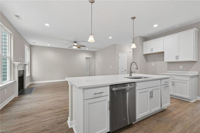 3315 Tyre Neck RD, Chesapeake, VA 23321