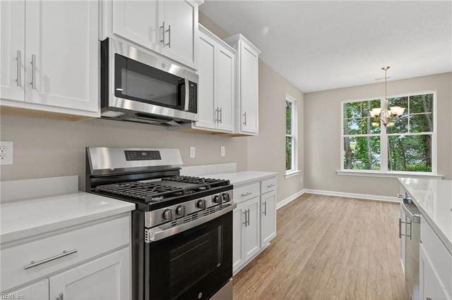 3315 Tyre Neck RD, Chesapeake, VA 23321