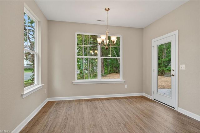 3315 Tyre Neck RD, Chesapeake, VA 23321