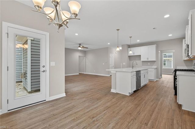 3315 Tyre Neck RD, Chesapeake, VA 23321