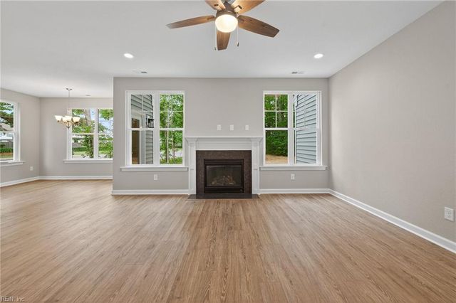 3315 Tyre Neck RD, Chesapeake, VA 23321